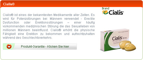 Die Dosierung von CIALIS 5mg/ -10mg/-20mg hängt.