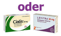 Besser als levitra