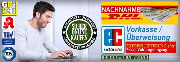Cialis günstig online bestellen