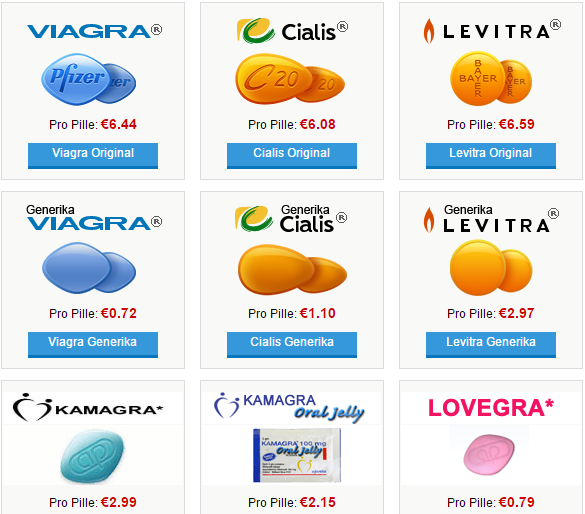 Cialis online ohne rezept