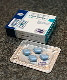 Dauer wirkung viagra