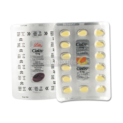 Dauerhafte einnahme cialis