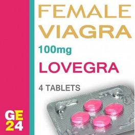 Levitra für frau