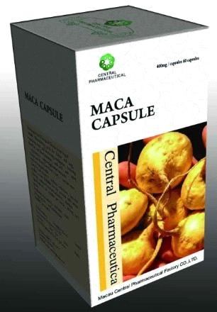 Maca oder viagra