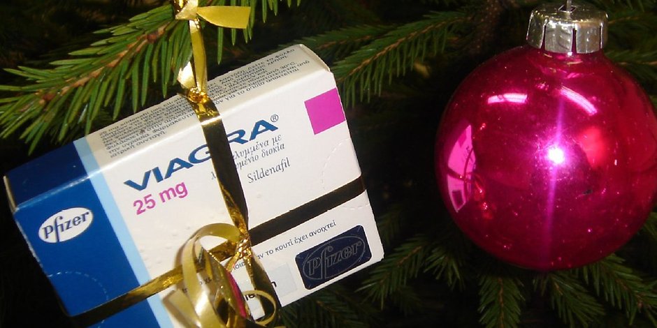 Mit viagra länger