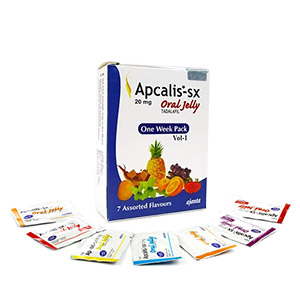 Oral jelly kamagra einnahme