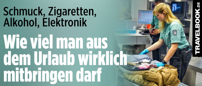 Viagra aus dem urlaub mitbringen