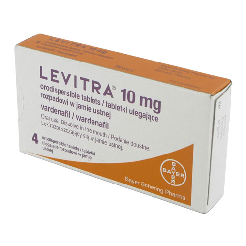 Viagra®) als Tabletten eingesetzt.