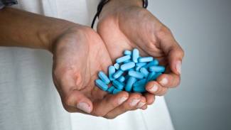 Viagra zufällig entdeckt