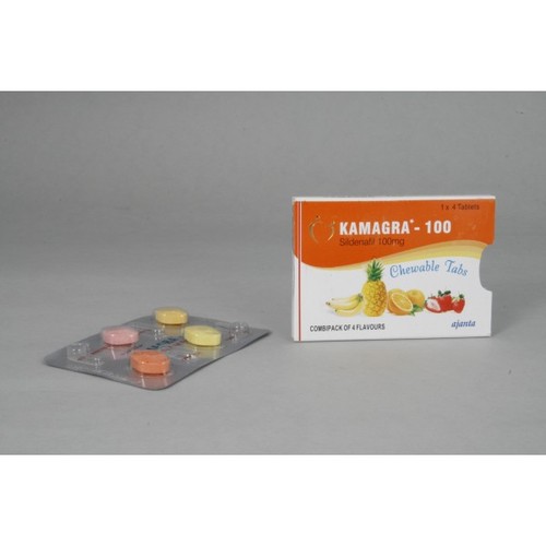 Wenn kamagra nicht wirkt