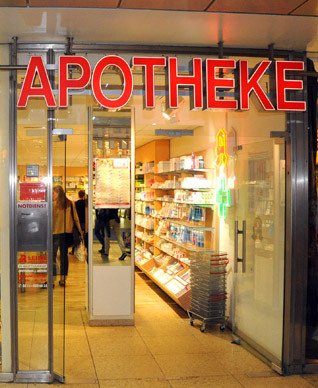 Wo kann man viagra generika kaufen